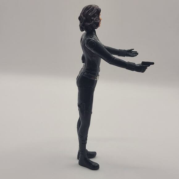Marvel Avengers Black Widow 6" Action Figure - Picture 2 of 7
